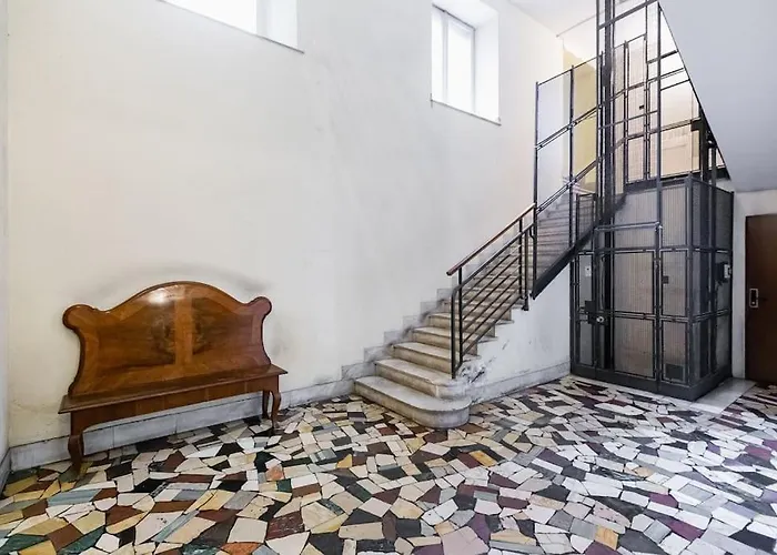 Appartamento Clemente Xii Al Quirinale House *