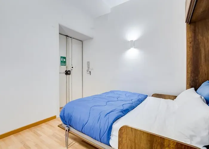 Appartamento Clemente Xii Al Quirinale House Roma