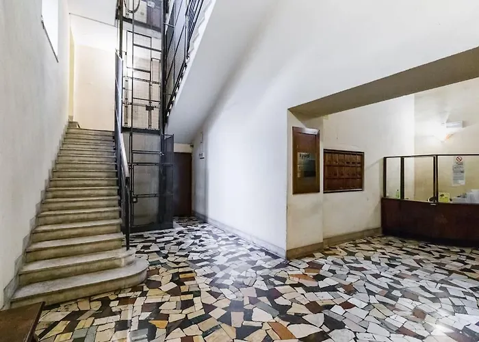 Appartamento Clemente Xii Al Quirinale House *